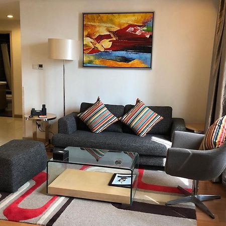 Citadines Aparthotel Xingqing Palace Xi'An Xi'an  Luaran gambar