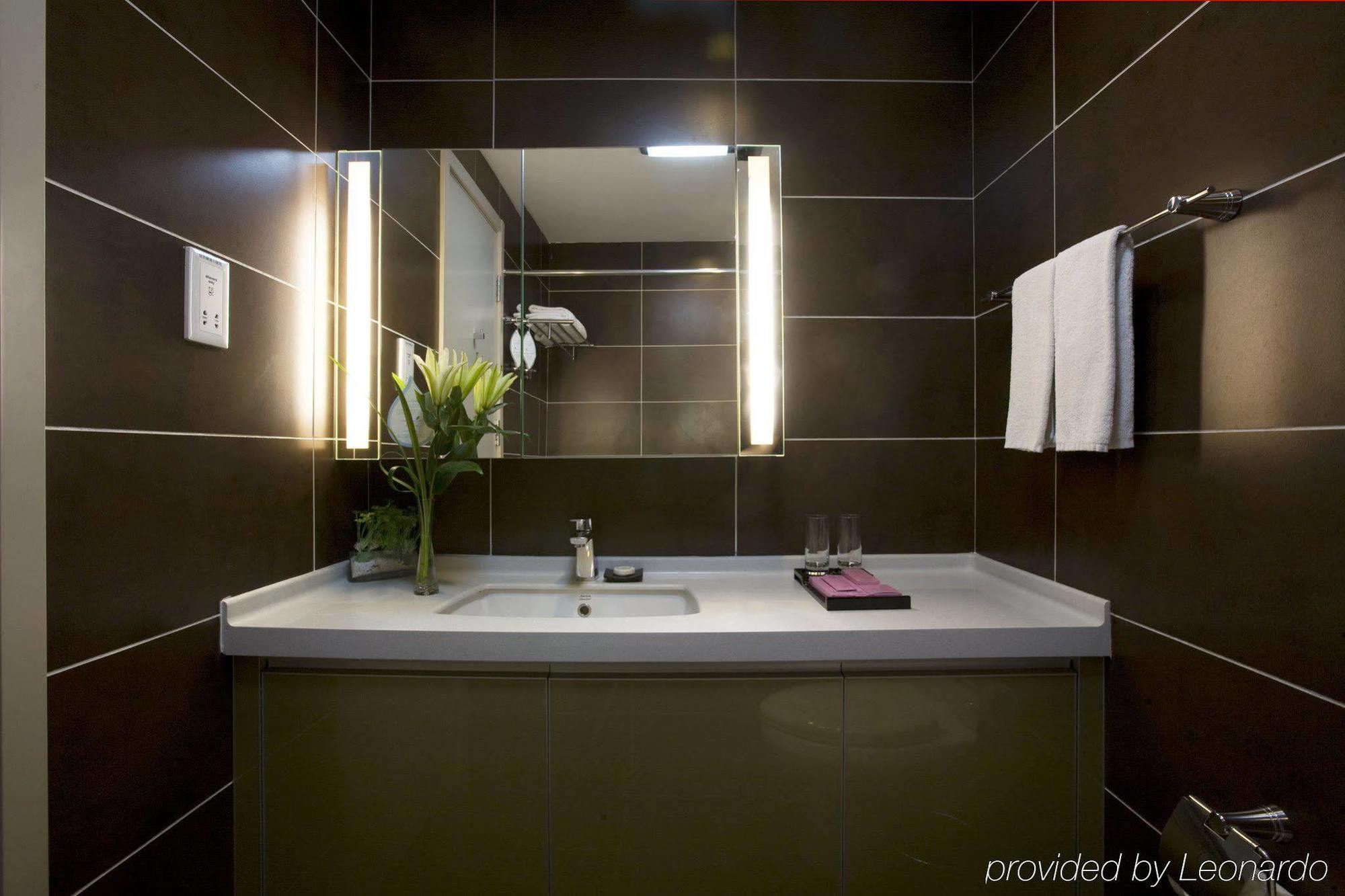 Citadines Aparthotel Xingqing Palace Xi'An Xi'an  Luaran gambar